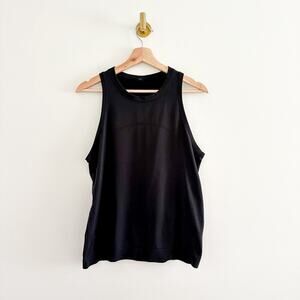 Lululemon Swiftly Breeze Tank in Black